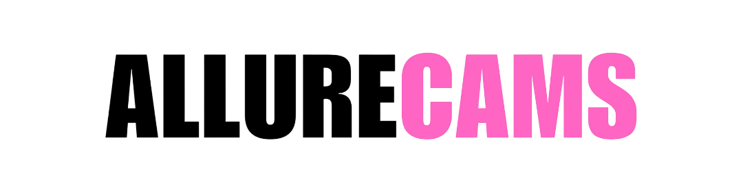 Allure Cams Agency logó